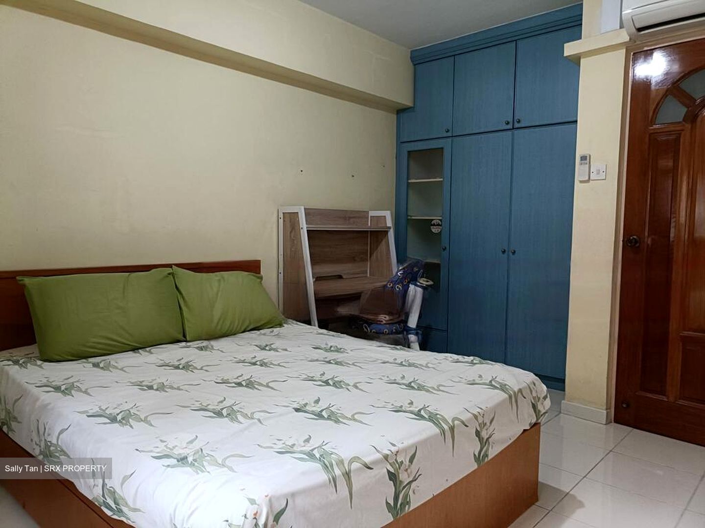 Blk 684D Woodlands Drive 73 (Woodlands), HDB 5 Rooms #466092421
